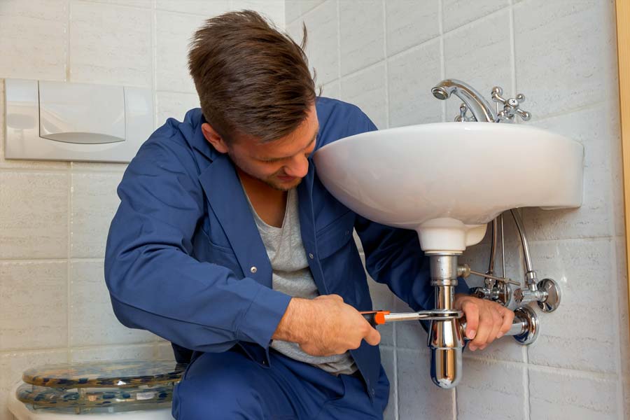 Rückstausicherung Rohrreinigung Ditzingen